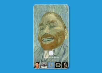 Filtro de Google Arts & Culture convierte tu selfie en una pintura de Van Gogh o Frida Kahlo