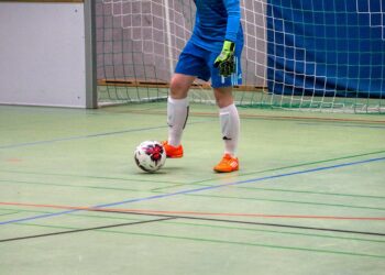 La SNM Femenil Sub-17 inició concentración