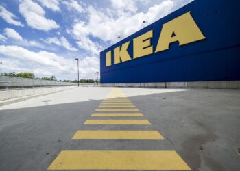 Ikea estrena su primera tienda digital en México