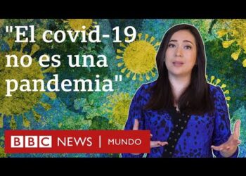 Los científicos que creen que el coronavirus es una sindemia y no una pandemia