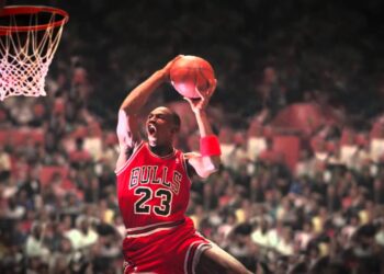 Hace 36 años, Michael Jordan hizo su debut en la NBA y nada volvió a ser igual