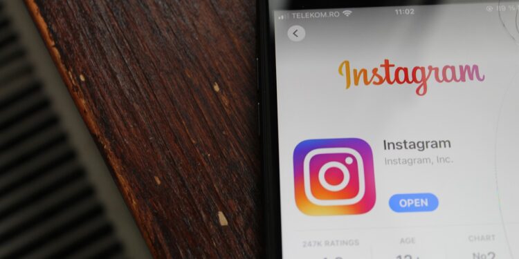 Instagram cumple 10 años