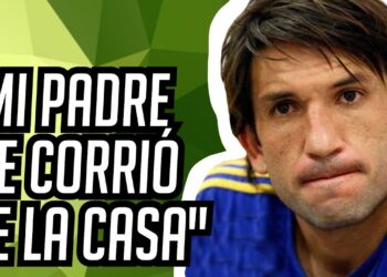 ¿Por qué corrieron a Kikín Fonseca de su casa? Esto le contó a Javier Alarcón