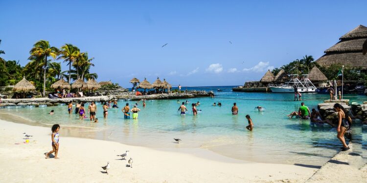 El Buen Fin dará respiro al turismo