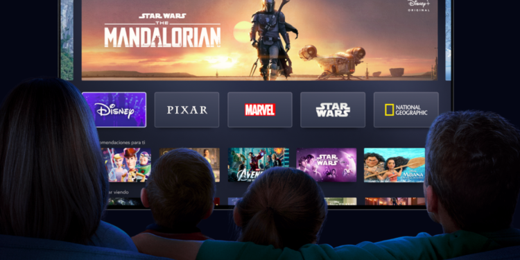 Faltan 14 días para el estreno de Disney+ en México y Latinoamérica y lanzan los precios oficiales