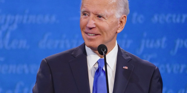 Continúa el conteo de votos, pero Biden es el candidato presidencial más votado de la historia de EEUU