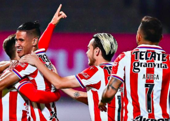 Chivas aporta 6 jugadores a Selecciones Nacionales
