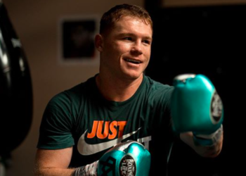 Canelo Álvarez es agente libre, tras romper relación con Golden Boy Promotions