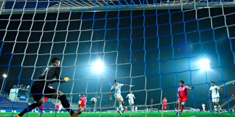 México venció 3-2 a Corea en partido de preparación disputado en Austria