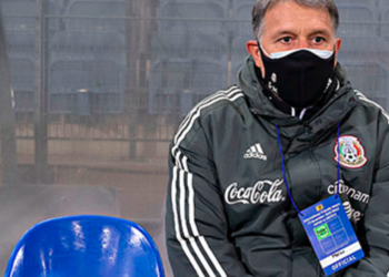 “El equipo tiene un gran margen de mejora”: Gerardo Martino