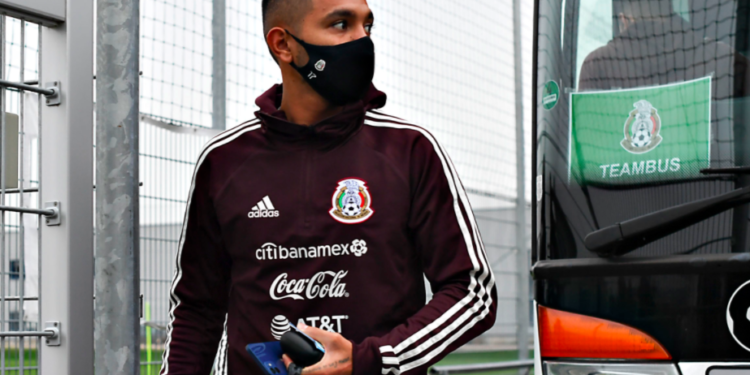 La FMF informa resultados de las pruebas a los jugadores de la SNM al concluir la concentración