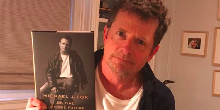 «Si este es el final de mi carrera, que así sea»: Michael J. Fox anuncia retiro definitivo