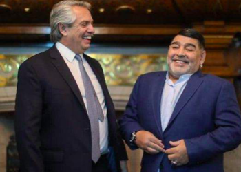 Argentina declara tres días de duelo nacional por la muerte de Maradona