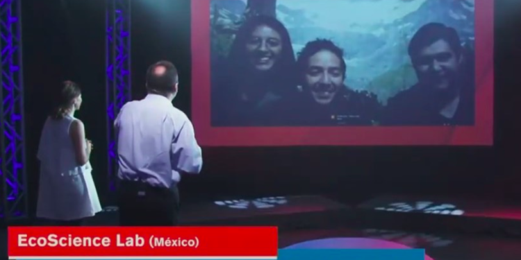 Mexicanos triunfan en concurso de innovación latinoamericano