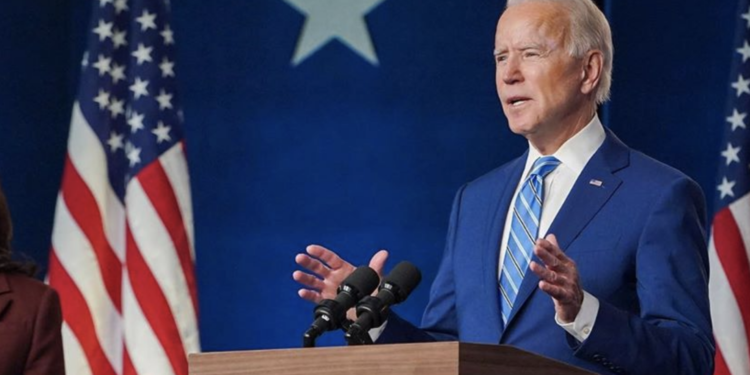Joe Biden gana elecciones y presidencia de Estados Unidos 2020