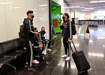 Selección Nacional se instala en Austria para partidos conta Corea y Japón el 14 y 17 de noviembre, respectivamente