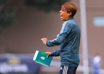 Maribel Domínguez será investida en el Salón de la Fama