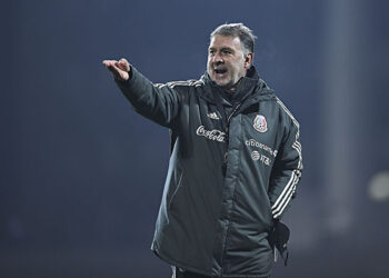 “Ha sido una gran semana de trabajo, esperamos rubricarla en la cancha”: Gerardo Martino