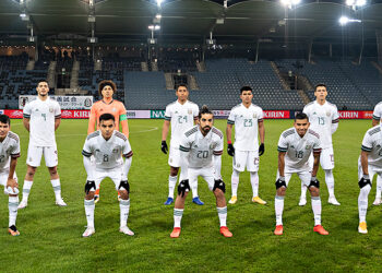 La SNM es novena en el Ranking FIFA, regresa al top ten tras nueve años