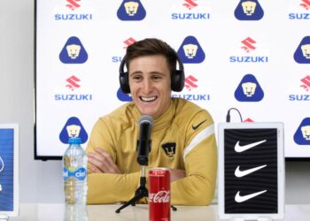 Estamos acostumbrados a salir por los tres puntos señala Facundo Waller de los Pumas