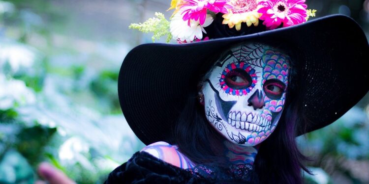 Día de Muertos, tradición mexicana que trasciende en el tiempo