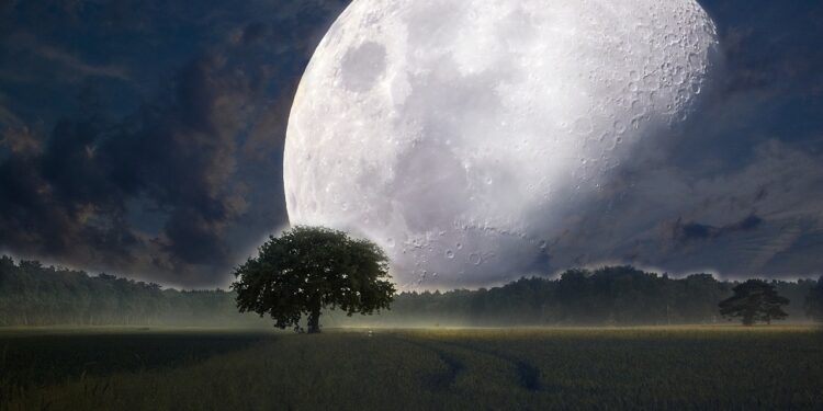 México viajará a la Luna con ayuda de la UNAM