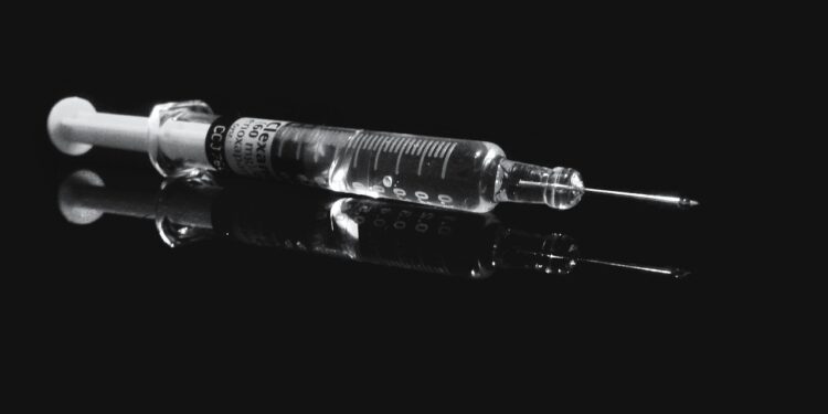 La OMS necesita más datos sobre la eficacia de la vacuna de Oxford-AztraZeneca contra el covid-19