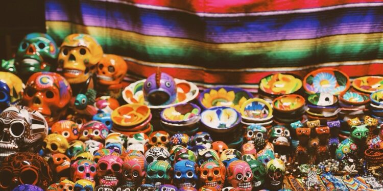 1º de noviembre, Día de Todos los Santos