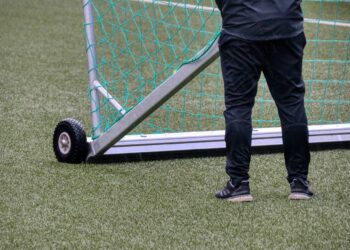 Finalizó la concentración de la SNM Sub-17