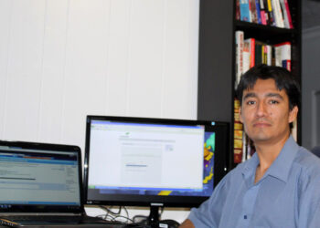 Investigador mexicano desarrolla procesamiento de imágenes con inteligencia artificial