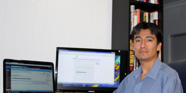 Investigador mexicano desarrolla procesamiento de imágenes con inteligencia artificial