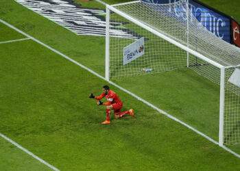 Un repaso a la ida de las semifinales de la Liga MX