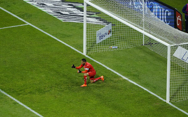 Un repaso a la ida de las semifinales de la Liga MX