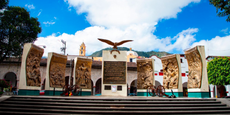 Estos son los 11 nuevos Pueblos Mágicos de México