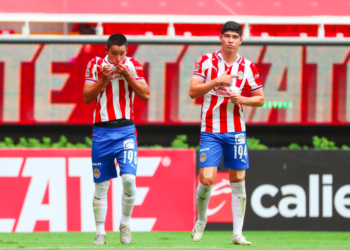 Lo que viene para Chivas