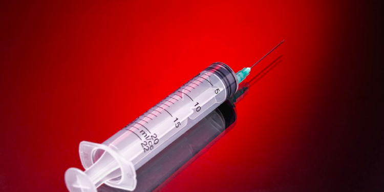 Este es el Plan nacional de vacunación contra covid-19 en México