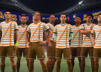 FIFA 21 homenajea al Chavo del 8 con uniforme por el 50 aniversario del entrañable personaje