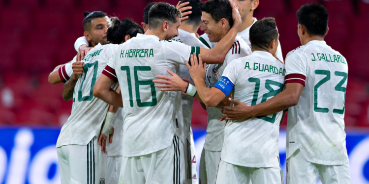 La SNM cierra el año en el noveno lugar del Ranking FIFA