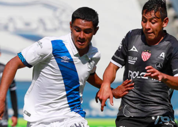 Sueños en Disputa en la Gran Final Sub-17