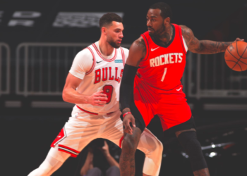 Previa de Houston Rockets: plantel, rotación, figuras, historias, análisis y más rumbo a la temporada 2020-2021
