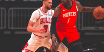 Previa de Houston Rockets: plantel, rotación, figuras, historias, análisis y más rumbo a la temporada 2020-2021