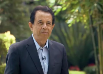 Murió el Doctor Alfonso Morales, leyenda de la narración deportiva