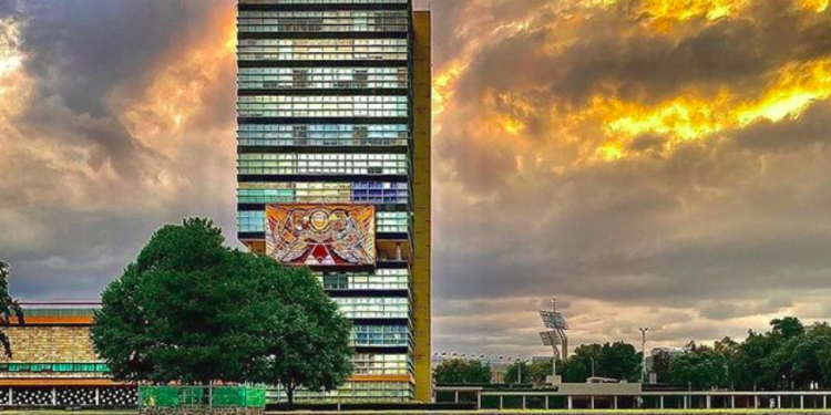 ¡Goooya! La UNAM se reafirma entre las mejores del mundo