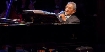 «Mi padre es un guerrero”: hija de Armando Manzanero tras hospitalización