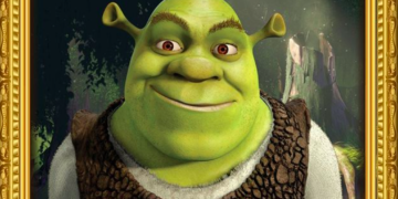 Shrek se convierte en patrimonio nacional de Estados Unidos