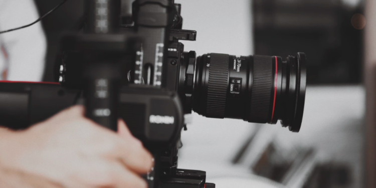 OMS lanza convocatoria para participar en la segunda edición del Festival de cine «Salud para todos»