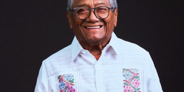 Adiós al «Rey del bolero»; Armando Manzanero murió a los 85 años