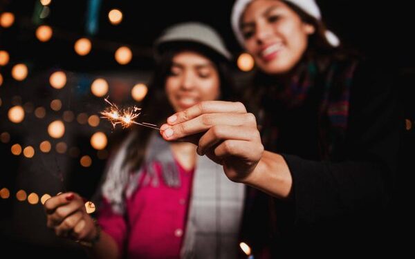 El origen de las posadas mexicanas; la tradición de compartir entre familia
