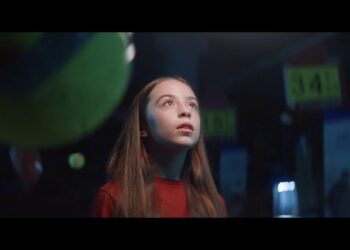 El hermoso spot de Decathlon: La magia de la Navidad se encuentra con el deporte