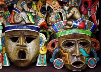 Cámara de Diputados declara el 8 de abril como Día Nacional de la Artesanía de los Pueblos Indígenas